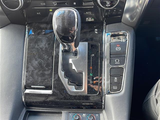 アルファード 2.5S Cパッケージ(12枚目)