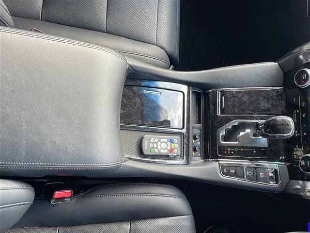 アルファード 2.5S Cパッケージ(15枚目)