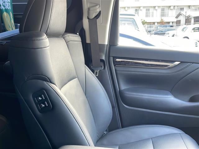 アルファード 2.5S Cパッケージ(17枚目)