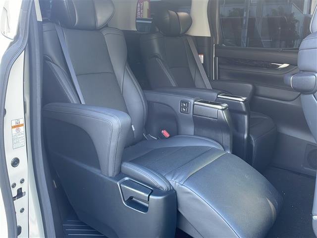 アルファード 2.5S Cパッケージ(18枚目)