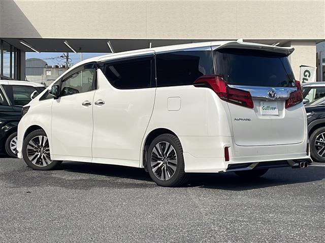 アルファード 2.5S Cパッケージ(26枚目)