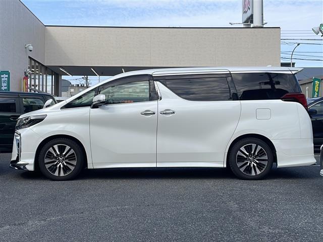 アルファード 2.5S Cパッケージ(27枚目)