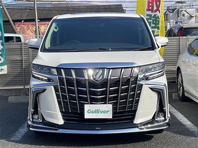 アルファード 2.5S Cパッケージ(29枚目)