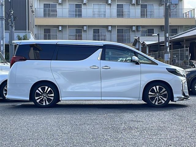 アルファード 2.5S Cパッケージ(31枚目)