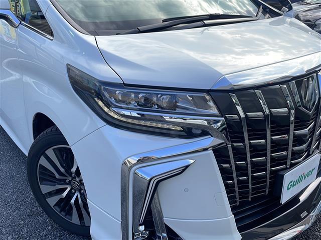 アルファード 2.5S Cパッケージ(35枚目)