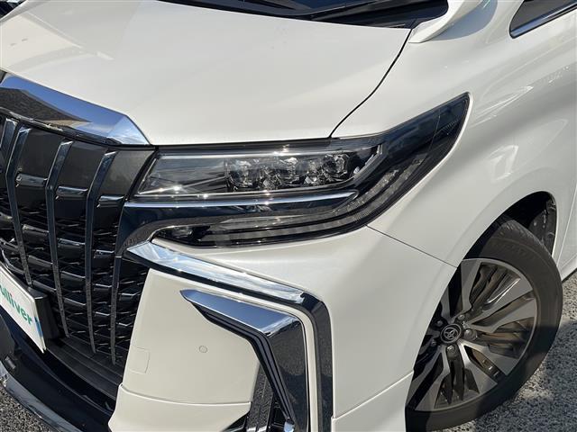 アルファード 2.5S Cパッケージ(36枚目)