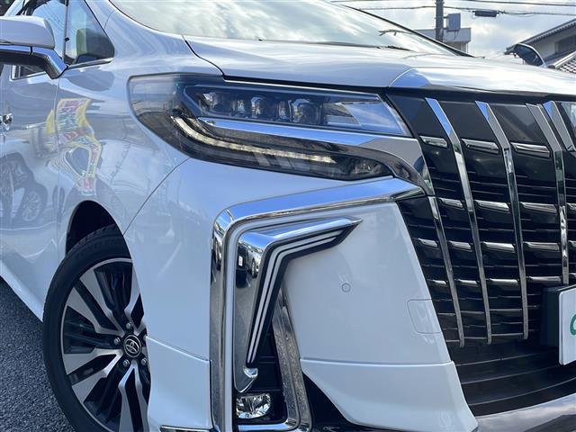 アルファード 2.5S Cパッケージ(37枚目)