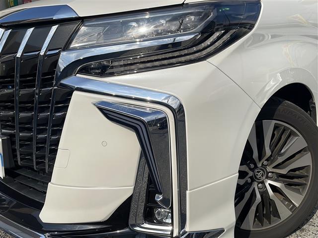 アルファード 2.5S Cパッケージ(38枚目)