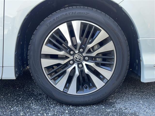 アルファード 2.5S Cパッケージ(39枚目)