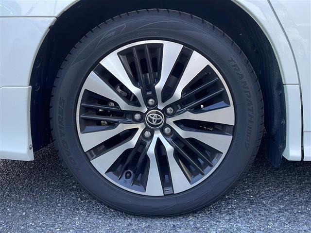 アルファード 2.5S Cパッケージ(40枚目)