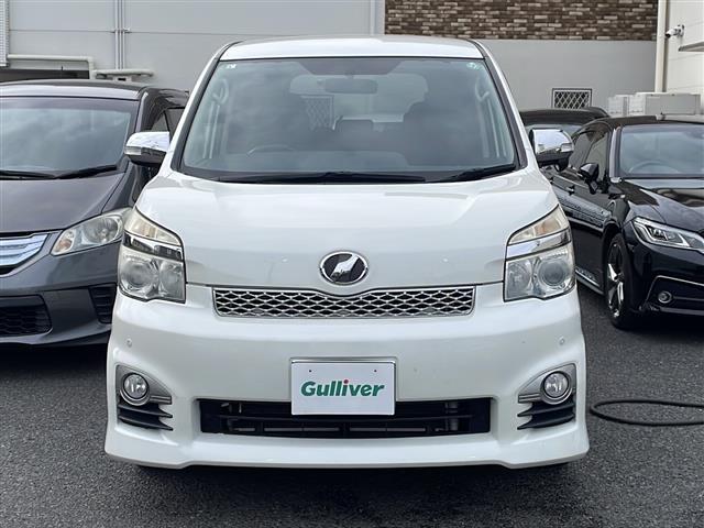 ヴォクシー ＺＳ　煌ＩＩＩ（26枚目）