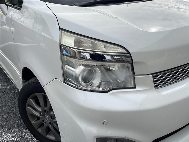 ヴォクシー ＺＳ　煌ＩＩＩ（33枚目）