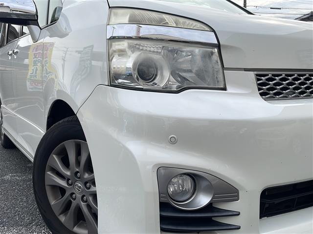 ヴォクシー ＺＳ　煌ＩＩＩ（35枚目）