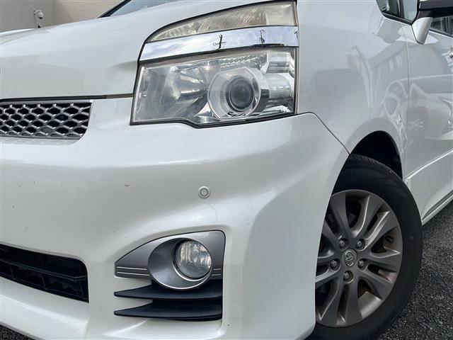 ヴォクシー ＺＳ　煌ＩＩＩ（36枚目）