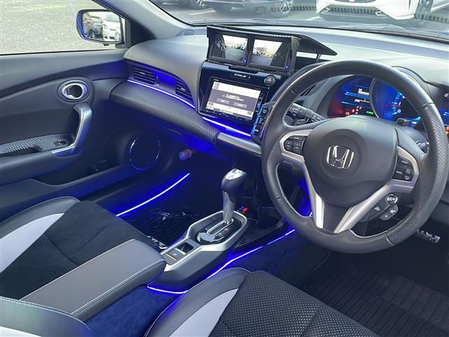 ＣＲ－Ｚ αマスターレーベル（3枚目）