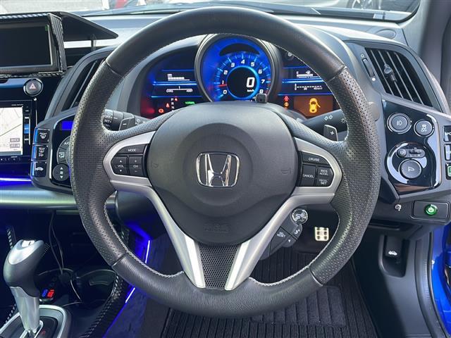 ＣＲ－Ｚ αマスターレーベル（11枚目）