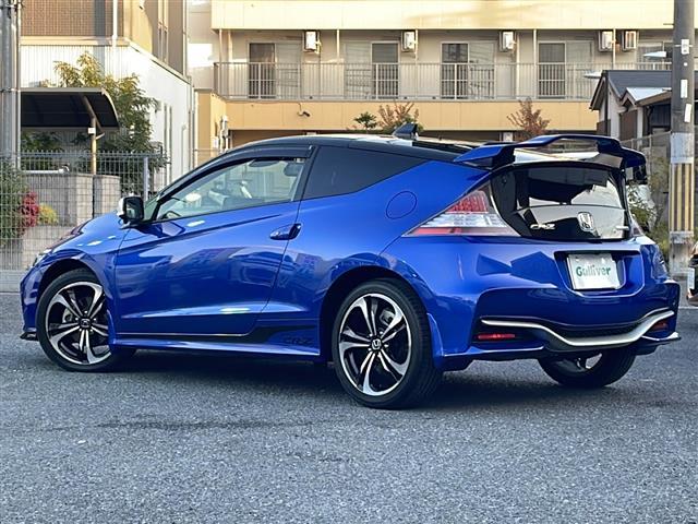 ＣＲ－Ｚ αマスターレーベル（23枚目）