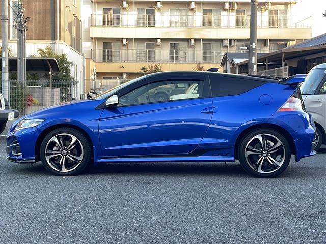 ＣＲ－Ｚ αマスターレーベル（24枚目）