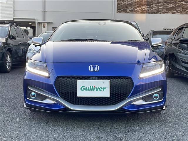 ＣＲ－Ｚ αマスターレーベル（26枚目）