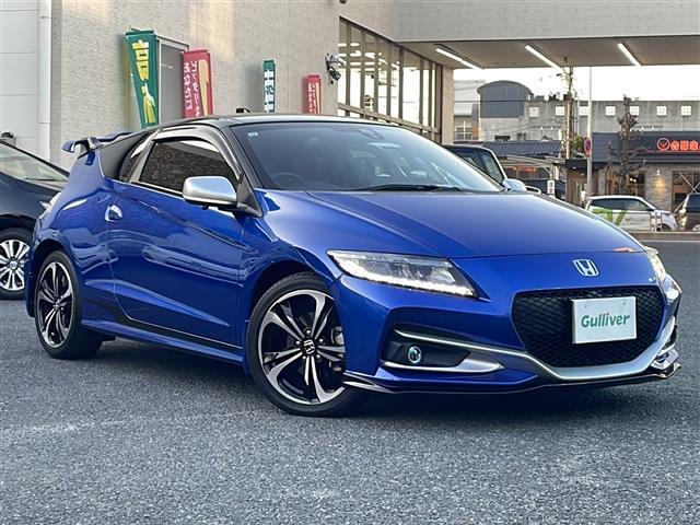 ＣＲ－Ｚ αマスターレーベル（27枚目）