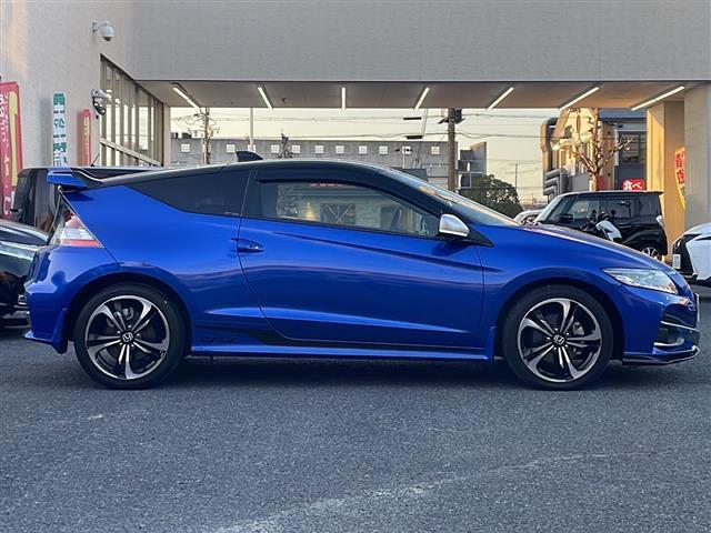 ＣＲ－Ｚ αマスターレーベル（28枚目）