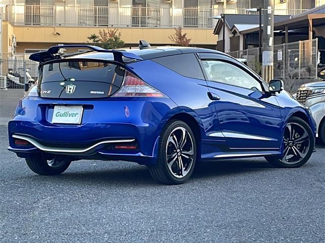 ＣＲ－Ｚ αマスターレーベル（29枚目）