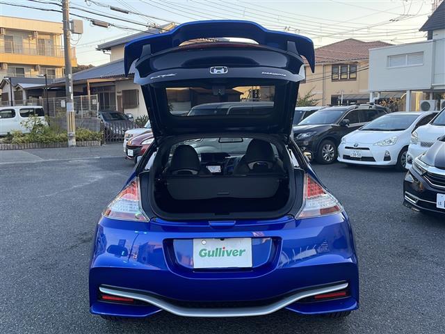 ＣＲ－Ｚ αマスターレーベル（31枚目）