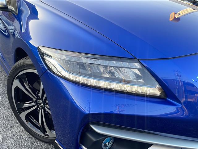 ＣＲ－Ｚ αマスターレーベル（32枚目）