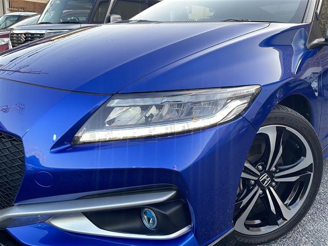 ＣＲ－Ｚ αマスターレーベル（33枚目）