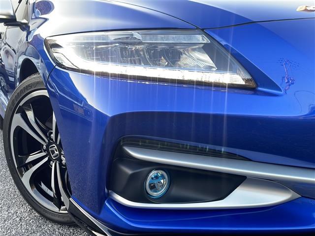 ＣＲ－Ｚ αマスターレーベル（34枚目）