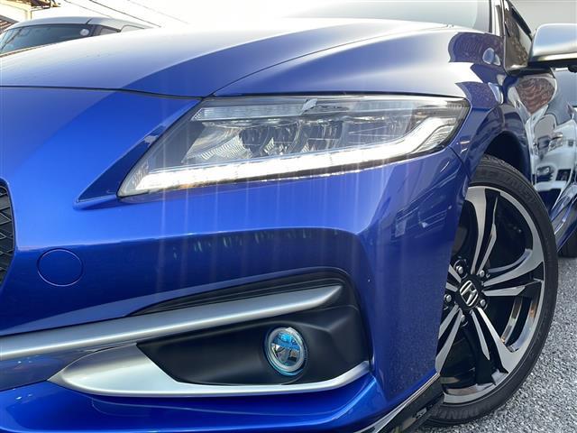 ＣＲ－Ｚ αマスターレーベル（35枚目）