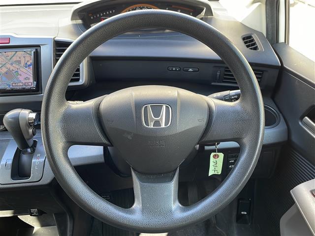 フリード Ｇ　ジャストセレクション（3枚目）