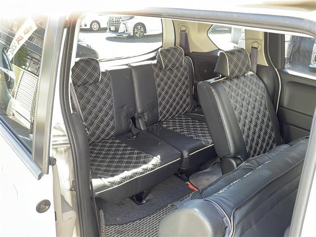 フリード Ｇ　ジャストセレクション（13枚目）