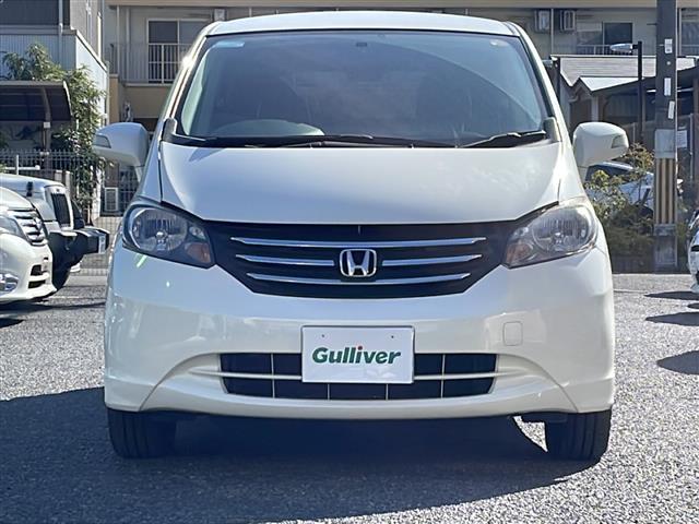 フリード Ｇ　ジャストセレクション（18枚目）