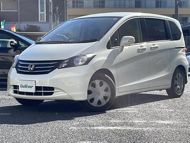 フリード Ｇ　ジャストセレクション（19枚目）