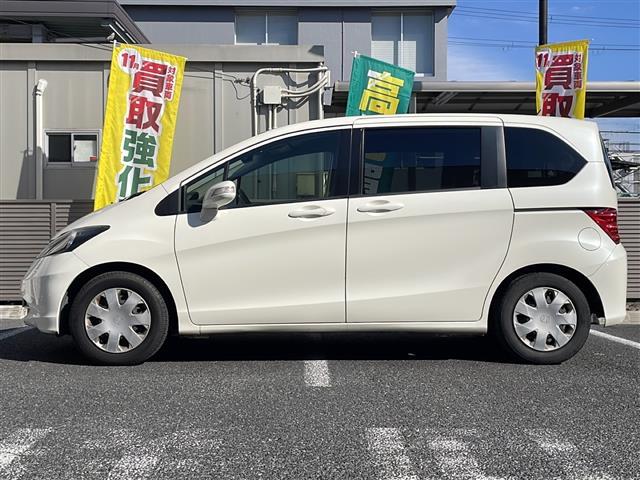 フリード Ｇ　ジャストセレクション（20枚目）