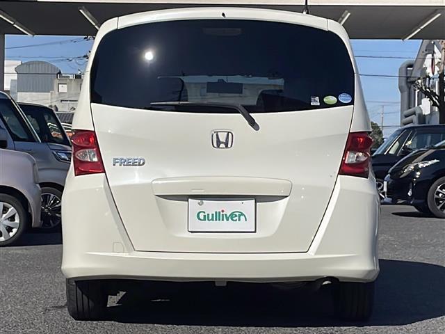 フリード Ｇ　ジャストセレクション（22枚目）