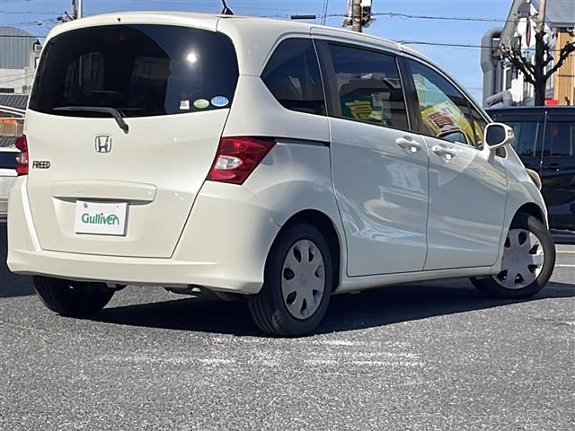 フリード Ｇ　ジャストセレクション（23枚目）