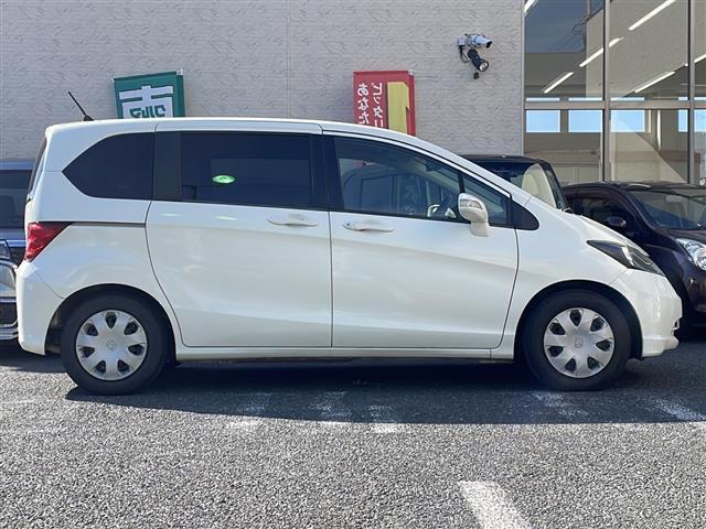 フリード Ｇ　ジャストセレクション（24枚目）