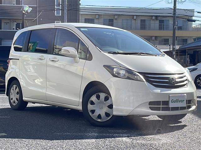 フリード Ｇ　ジャストセレクション（25枚目）