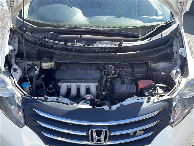 フリード Ｇ　ジャストセレクション（28枚目）