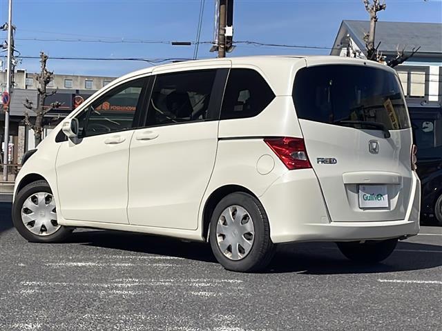 フリード Ｇ　ジャストセレクション（34枚目）