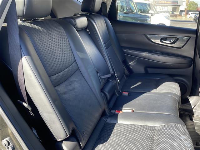 エクストレイル ２０Ｘ　エマージェンシーブレーキパッケージ（3枚目）