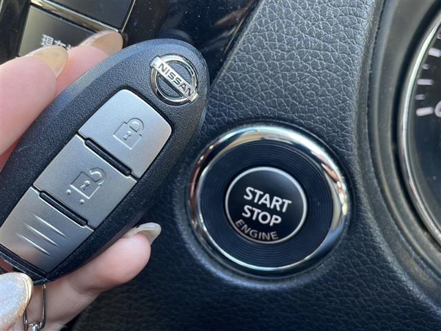 エクストレイル ２０Ｘ　エマージェンシーブレーキパッケージ（5枚目）