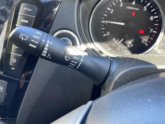 エクストレイル ２０Ｘ　エマージェンシーブレーキパッケージ（9枚目）