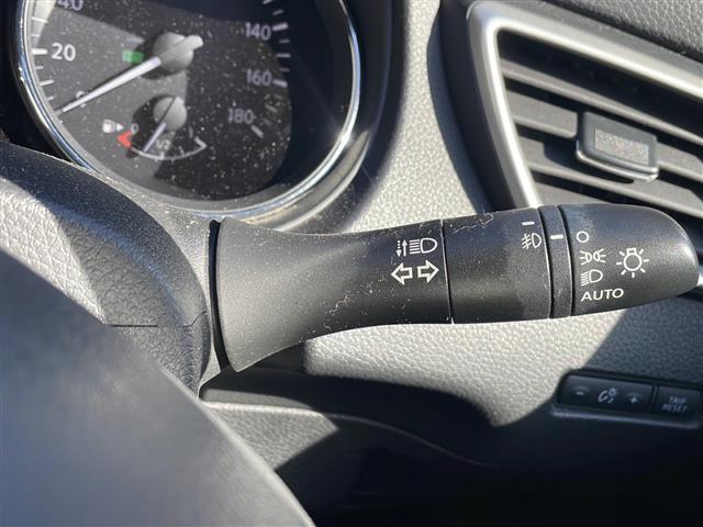 エクストレイル ２０Ｘ　エマージェンシーブレーキパッケージ（10枚目）