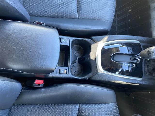 エクストレイル ２０Ｘ　エマージェンシーブレーキパッケージ（11枚目）