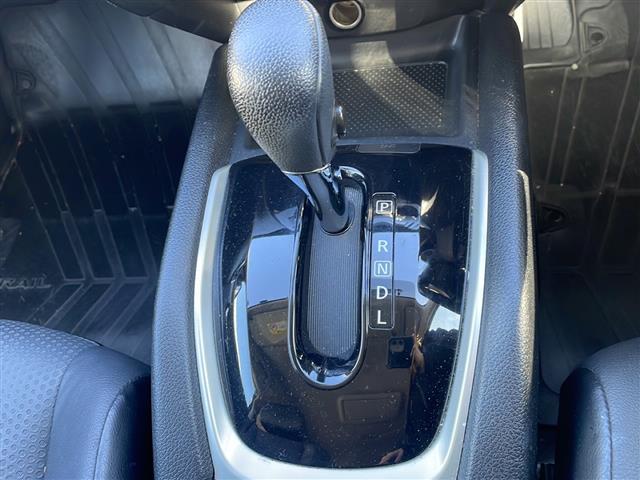 エクストレイル ２０Ｘ　エマージェンシーブレーキパッケージ（18枚目）