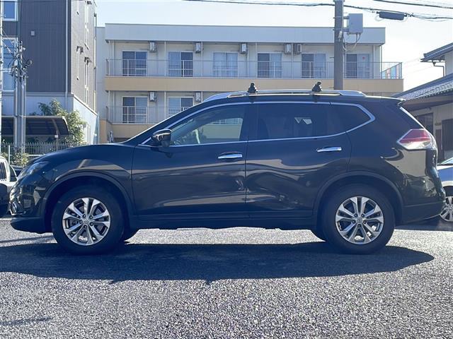 エクストレイル ２０Ｘ　エマージェンシーブレーキパッケージ（26枚目）