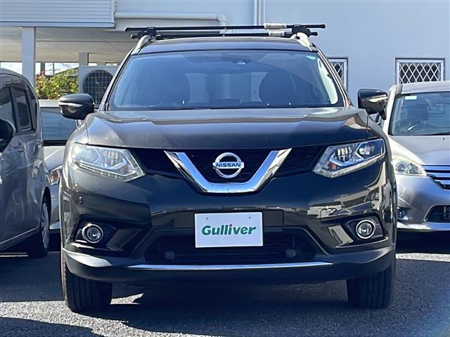 エクストレイル ２０Ｘ　エマージェンシーブレーキパッケージ（28枚目）